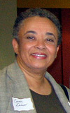 Cheryl Easley, dean of former CHSW, to depart UAA