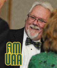 I AM UAA Jim Hemsath