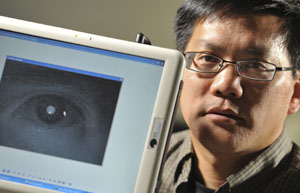 Kenrick Mock Kenrick Mock