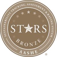 UAA earns STARS bronze rating