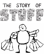 'The Story of Stuff,' Nov. 22