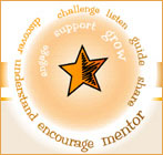 AK Mentor Project logo