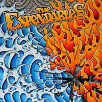 The Expendables at UAA on Feb. 23