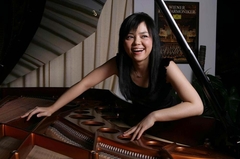 Sa Chen to perform at UAA, Feb. 18