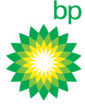 BP logo