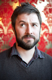 Adam Cayton-Holland coming to UAA March 29