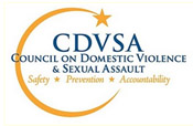 CDVSA logo