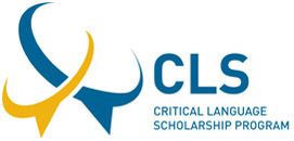 Critical Languages logo
