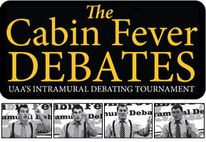 Cabin Fever Debates