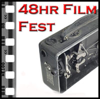 JPC 48-Hour Film Festival, March 13-15