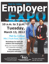 Mat-Su Career EXPO