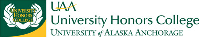 University Honors College logo