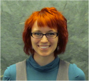 Coca-Cola New Century Scholar Mackenzie Merrill