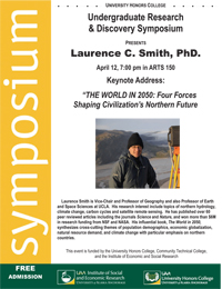 Symposium Keynote Address, April 12