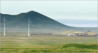 Wind Turbine