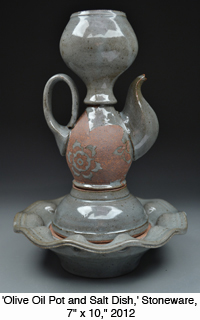 Part of 'Playful Convergences' by Scott Jelich