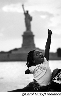 Liberty and Justice for All