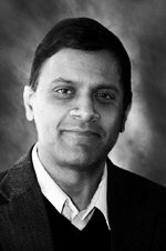 Professor Rashmi Prasad, new interim dean of CBPP