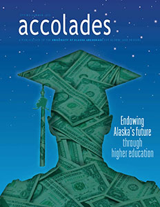 Accolades Spring/Summer 2012