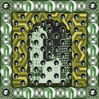 Visual artist Richard Cutrona will give a free public talk in Arts 116 June 14 at 7 pm