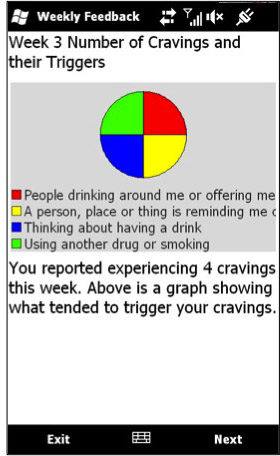 Buddy 2 app screenshot