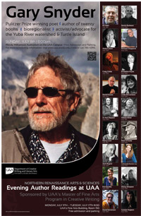 Northern Renaissance Arts and Science Series July 8-17 