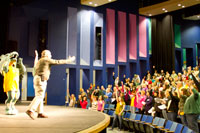 The next Development Day is May 14, 2013