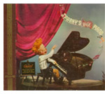 Sparky's Magic Piano