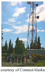 Wireless Tower