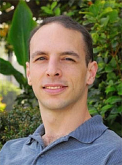 Peter DeScioli will speak at UAA on July 11