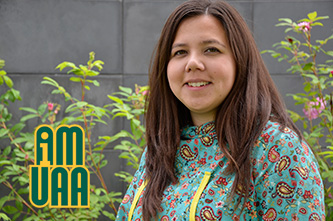 I Am UAA: Michelle Fletcher