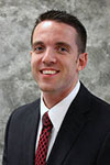 Ryan McCarthy, new head coach for women's basketball