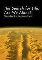 Planetarium: Return of the blockbuster 'The Search for Life,' Aug. 31, 8 p.m.