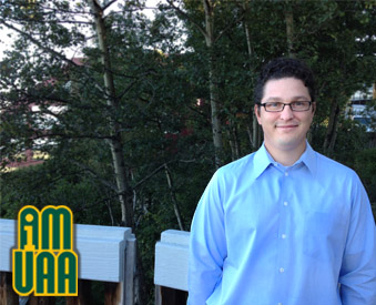 I AM UAA: Tom Jantunen