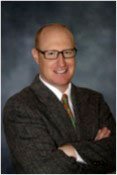 Guy Burnett will deliver the 8th Annual Constitution Day Polaris Lecture on Sept. 17