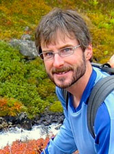 Professor David Pfeiffer appointed Honors College director of Undergraduate Research and Scholarship