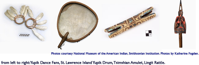 Local Native instruments