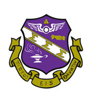 Tri Sigma sorority recruitment continues on Wednesday and Thursday, Oct. 3 and 4