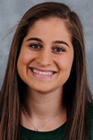 I AM UAA: Kimya Jafroudi