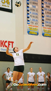 I AM UAA: Kimya Jafroudi