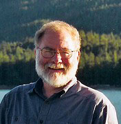 Steve J. Langdon, anthropology professor and recipient of this year's Edith R. Bullock Prize for Excellence