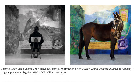 Diptych