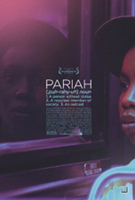 'Pariah' viewing and discussion in remembrance of Mya Dale, Nov. 2