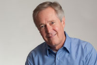 James Fallows will deliver the Bartlett Lecture Nov. 12, 7:30 pm in Wendy Williamson Auditorium