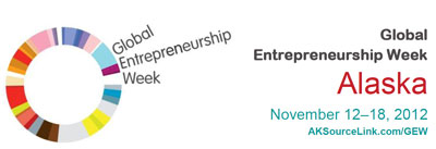 Global Entrepreneurship Week Alaska includes campus events