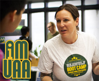 UAA Boot Camp
