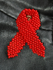 World AIDS Day is Dec. 1