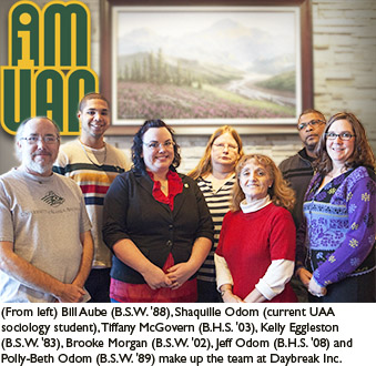 Community Spotlight: Daybreak Mental Health Services