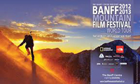 Banff Mountain Film Festival comes to UAA March 1 and 2