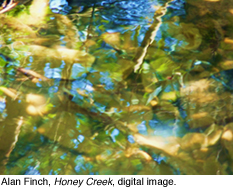 Arc Gallery: 'As Above, So Below,' Jan. 25-March 1